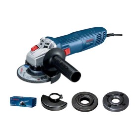 Esmerilhadeira Angular 4.1/2 115mm 710w 220v Bosch GWS700