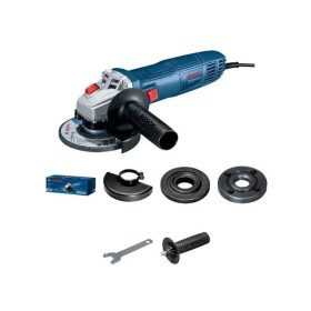 Esmerilhadeira Angular 4.1/2 115mm 710w 127v Bosch GWS 700