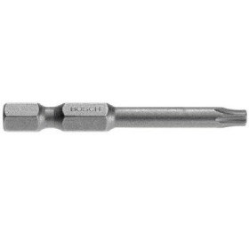 BIT TORX SIMPLES 50MM PARAFUSADEIRA T9 BOSCH