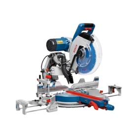 Serra Esquadria 12"Pol 305mm 1800w 220v Bosch GCM12GDL Prof