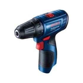 Furadeira Parafusadeira S/Bateria 12v Bosch GSR120-LI