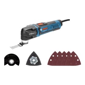 Multicortadora Imersão Multi Ferramentas 220v Bosch GOP30-28