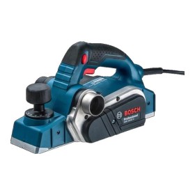 Plaina Elétrica Faca Afiavel 82mm 710w 220v Bosch GHO26-82D