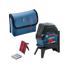 Nivel Laser Professional 15MT Vermelho Bosch GCL 2-15