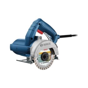 Serra Marmore Robusta 5"Pol 125mm 1500w 220v Bosch GDC150