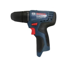 Furadeira Parafusadeira Impacto S/Bateria 12v Bosch GSB120LI