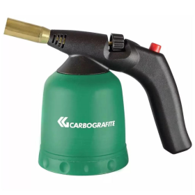 Macarico Soldador P/Refil Bujaozinho Carbografite 012496112