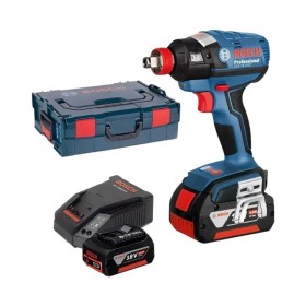 Chave impacto bateria 18 volts - Bosch GDX18V-EC 06019B91E0