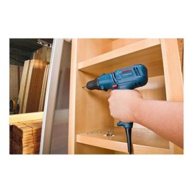 Furadeira Parafusadeira Controle Torque 220v Bosch GSR7-14