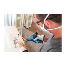 Soprador de Ar Térmico 630°C 2000w 220v Bosch GHG20-63