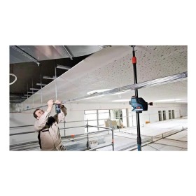 Receptor Nivel Laser Longa Distancia 50mt Bosch LR2