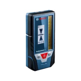 Receptor laser níveis LR7 50mt Bosch 0601069J00-000