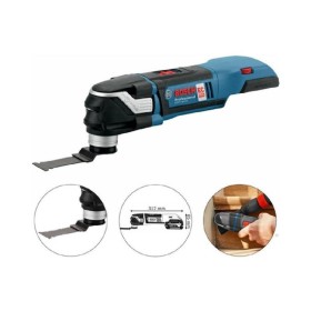 Multiferramentas Cortadora Sem Bateria 18v Bosch GOP18V-28