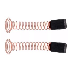 Escova Carvão Dremel 300, 395 e 3000 Original 2615298790