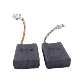 Carvão Esmerilhadeiras GWS e Vibrador GVC22 Bosch F000611090