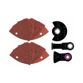 Jogo Serra Imersão Multicortadora Universal Bosch 2608661694