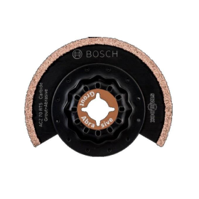 Serra Cortes Estreitos Imersão Multicortadora Bosch ACZ70RT5