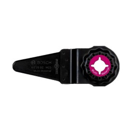 Lamina Raspagem 28mm Multicortadora Encaixe Starlock Bosch