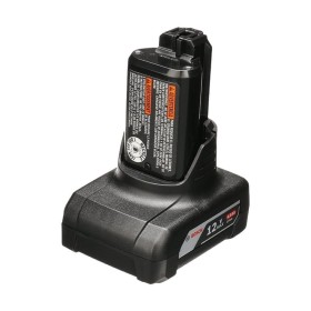 Bateria Litio Palito P/Ferramentas 12v 4,0ah Bosch GBA12V4AH