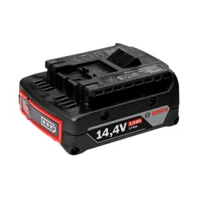 Bateria Litio Slide P/Ferramentas 14,4v 2,0ah Bosch GBA14,4V2AH