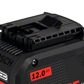 Bateria Li-Ion ProCORE 18v 12Ah Bosch 1600A016GU-000