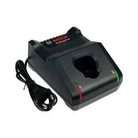 Carregador Bateria Litio Palito 12v Bosch GAL12V-40