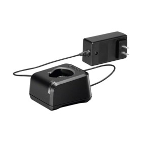 Carregador Bateria Litio Palito 12v Bosch GAL12V-20