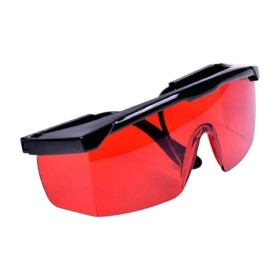 Oculos P/Nivel ou Trena Laser Vermelho Bosch 1608M0005B