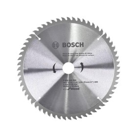 Disco Serra Madeira Widea 235mm Furo 25mm 40 Dentes - Bosch