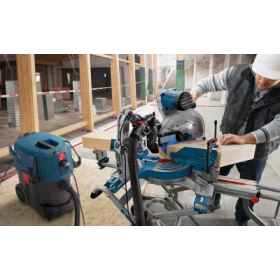 Disco Serra Madeira Widea 254mm Furo 30mm 40 Dentes - Bosch