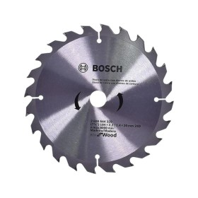 Disco Serra Madeira Widea 110mm Furo 20mm 40d - Bosch Opitiline