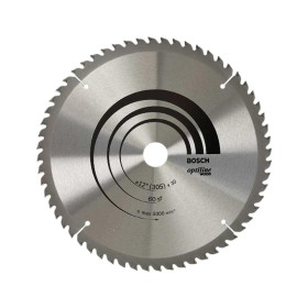 Disco Serra Madeira Widea 305mm Furo 30mm 60 Dentes - Bosch
