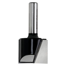 Fresa haste 6mm Paralela Dupla 8,0mm - Bosch 2608628441