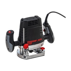 Tupia Imersao Madeira 6mm 1100w 127v Skil 1831 F0121831AB