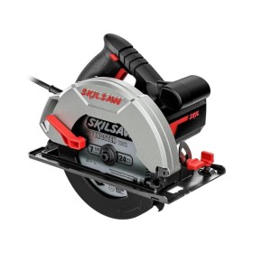 Serra Circular 7.1/4" Pol 184mm 1200w 127v Skil 5200