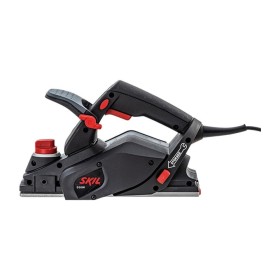 Plaina Eletrica Manual 82mm 550w 127v 1555 F0121555AD