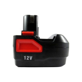 Bateria Parafusadeira Skil 2511 12v Original F000624050000