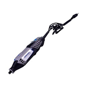 Kit Micro Retífica 127v C/ 39P Dremel 4000-3/36 F0134000NB