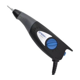 Gravador Elétrico Manual 35w 127v Dremel 290-01 F0130290AF