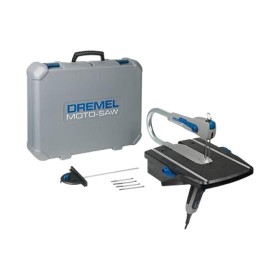 Serra Tico Tico 70w 220v Dremel MotoSaw MS20-01 F013MS20NC