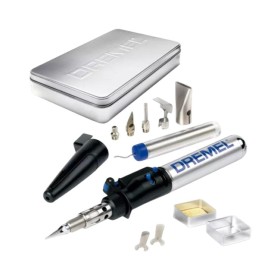 Ferro Solda Pirografo 6em1 Dremel VersaTip 2000-6 F0132000JA