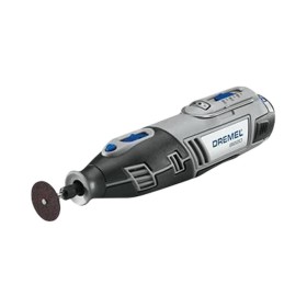 Kit Micro Retifica Bateria 12V Dremel 8220-N/30 F0138220AD