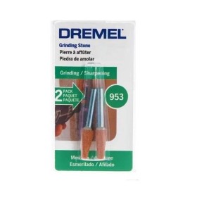 Ponta Montada Conica Micro Retifica Dremel 953 26150953JA