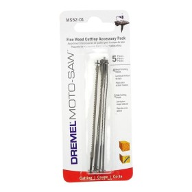 Lâmina Serra Madeira MOTO-SAW Dremel MS52 *2615MS52JA