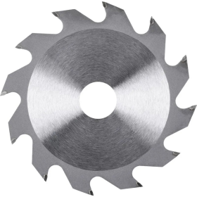 Disco Serra Madeira Widea 130mm 12 dentes Saturno