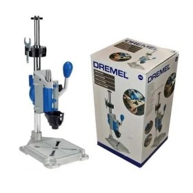 Suporte Vertical Micro Retifica Dremel 220 26150220JB