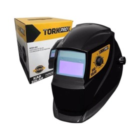Mascara Solda Automatica Escurecimento Regulavel Tork MSEA901