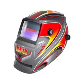 Mascara Solda Escurecimento Automatico Tork Racing88