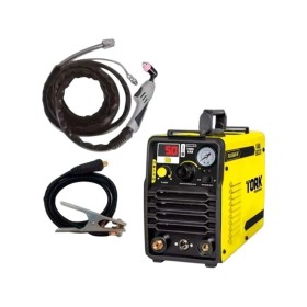 Maquina Corte Plasma 12mm 50a 220v KAB50CUT - Tork PL-8050