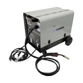 Maquina Solda Inversora MIG 195a 220v NeoBrasil 195/220M